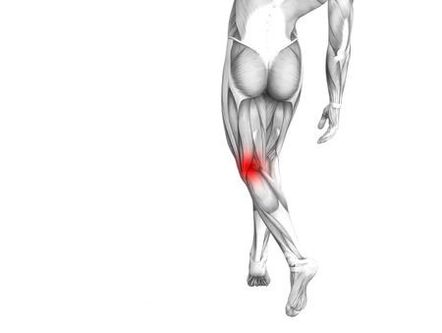 Tizza bo'g'imining osteoartriti